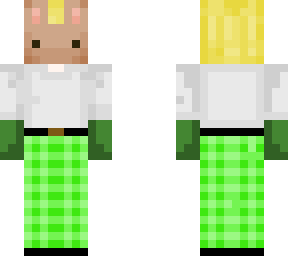 mask bunni