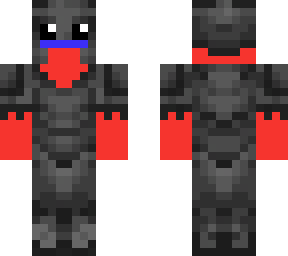 matyp in netherite