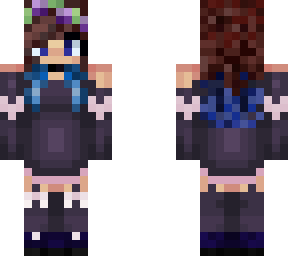max's elf witch