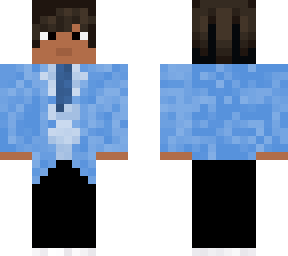 mcdw: slothdoesthis’s doctor outfit variant
