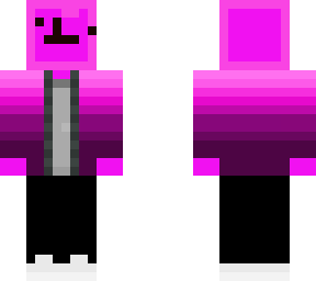 me (pink ver.) jacket