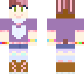 melody (finished)