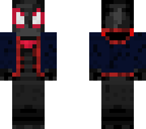 miles morales
