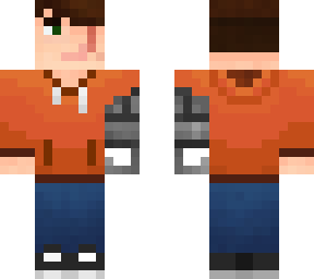 minecraftboss27_ (remastered)