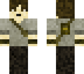 minha skin