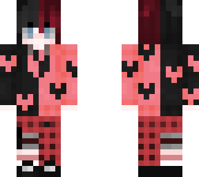 mistic chan valentine