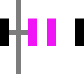 moss dios flag (my minecraft town)