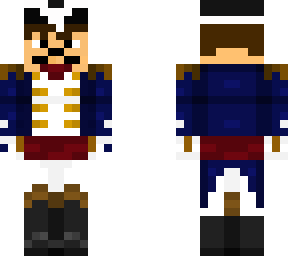 moustache l'manburg guy