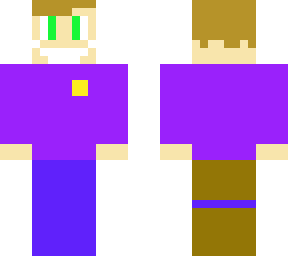 mr afton