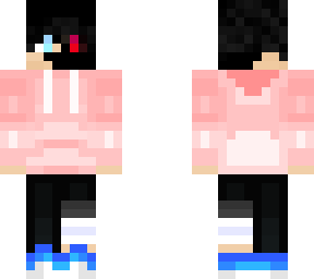 my avatar