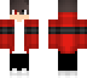 my dope skin