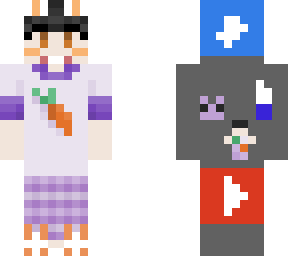 my favorate youtuber series _ 03 suhyen