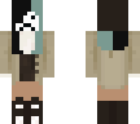 my new skin!!