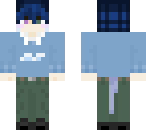 my persona 3