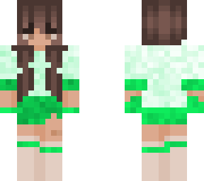 my second official skin