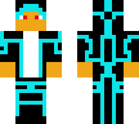my skin