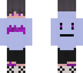my skin