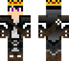 n2game's skin