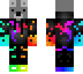 neon koala