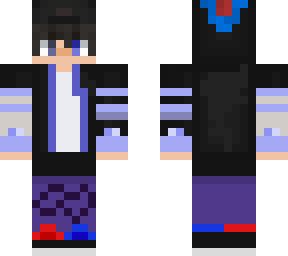 new blue