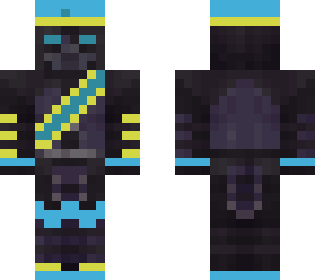 ninja but i actuality ninja