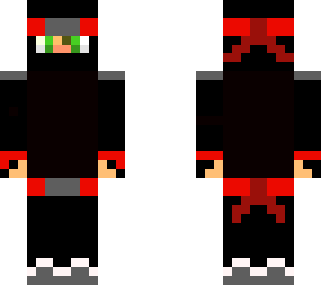 ninja eboi