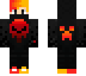 ninja fire