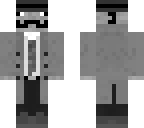 noir mama