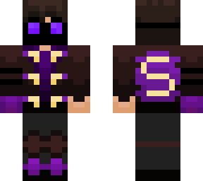 notsamm official character