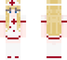nurse #2
