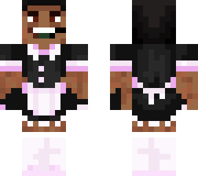 obama maid gaming