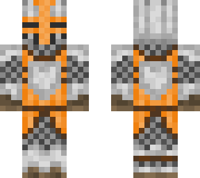 orange knight