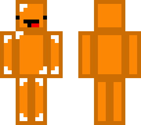 orange skeppy 25% to lukey474747