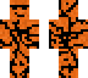 orange timmy
