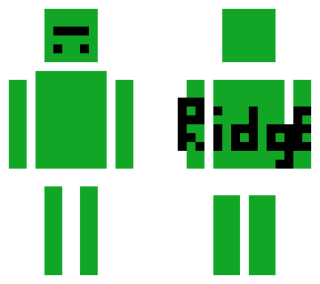 outline tehridge