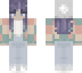 patchwork cardigan