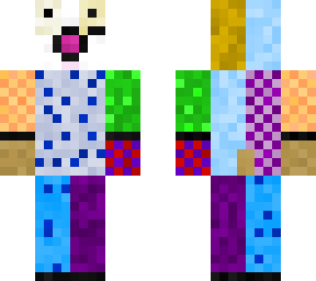 patterns