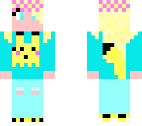 peka girl