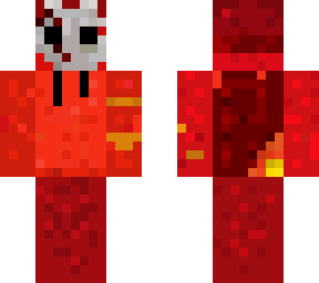 phoenix 3.0 skin