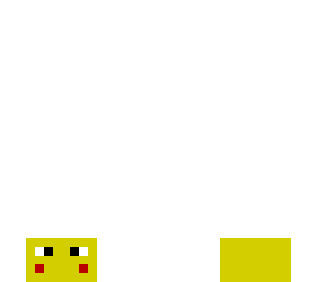 pikachu rancio