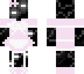pink maid proxy
