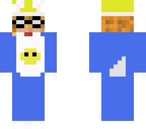 plugy skin
