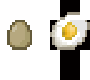 poor egg
