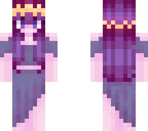 princess (finished wip)