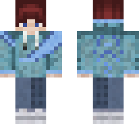 prismarine hoodie [eddy]