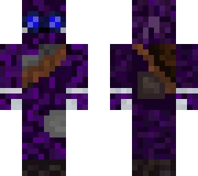 punk (purple hank v4) finished :d