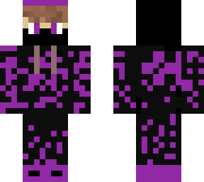 purple gamer boy 2.0