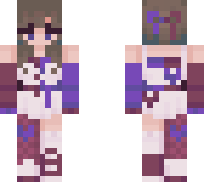 purpley // 2/4
