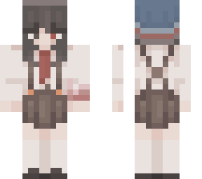 quackity skin :d