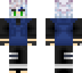rayzer-chunin